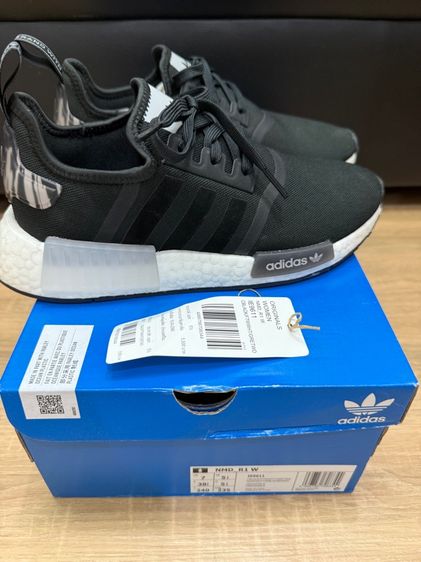 รองเท้า Adidas NMD-R1 รูปที่ 3