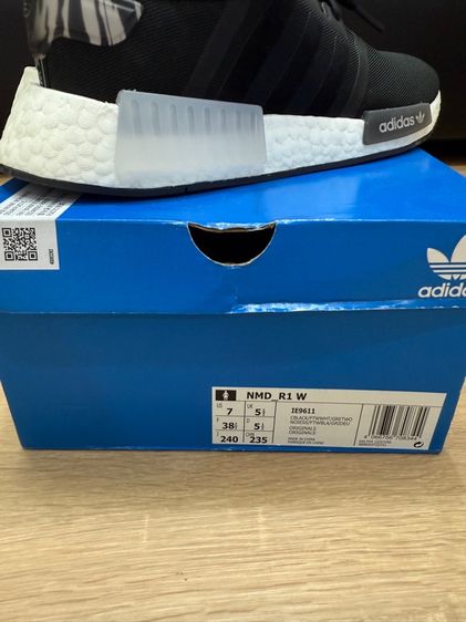 รองเท้า Adidas NMD-R1 รูปที่ 4