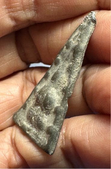 🙏พระร่วงนั่งชินเงิน .🙏พระพิจิตร เนื้อชินเงินแก่ตะกัว องค์ละ1250 รูปที่ 13