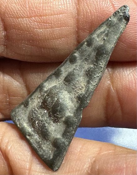 🙏พระร่วงนั่งชินเงิน .🙏พระพิจิตร เนื้อชินเงินแก่ตะกัว องค์ละ1250 รูปที่ 15