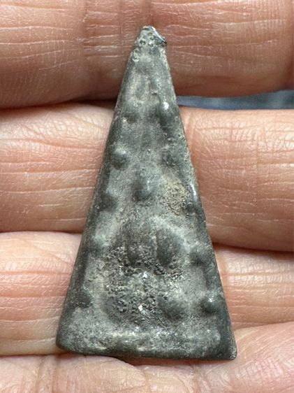 🙏พระร่วงนั่งชินเงิน .🙏พระพิจิตร เนื้อชินเงินแก่ตะกัว องค์ละ1250 รูปที่ 10