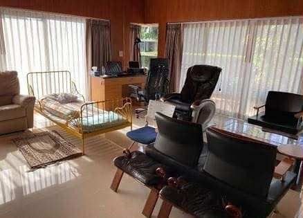 Property Perfect ตกแต่งครบ สร้างเสร็จก่อน 2010 ไม่ใช่ ขายถูกมาก บ้านเดี่ยวหรู พร้อมผู้เช่า ม.เพอร์เฟคเพลส รามคำแหง 164 รูปที่ 3