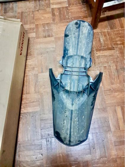 ชุดสีpcx2025แท้ รูปที่ 6