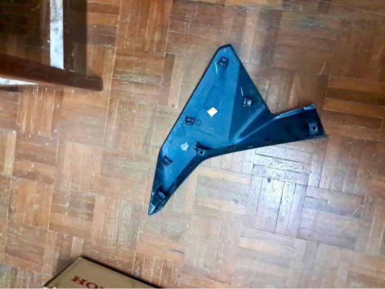 ชุดสีpcx2025แท้ รูปที่ 10