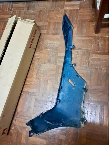 ชุดสีpcx2025แท้ รูปที่ 4