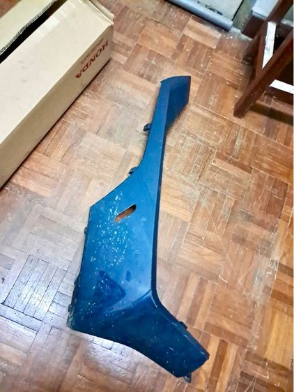 ชุดสีpcx2025แท้ รูปที่ 3