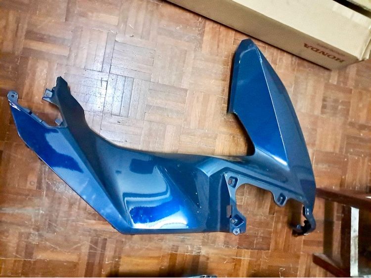 ชุดสีpcx2025แท้