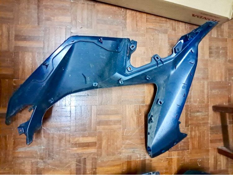 ชุดสีpcx2025แท้ รูปที่ 2