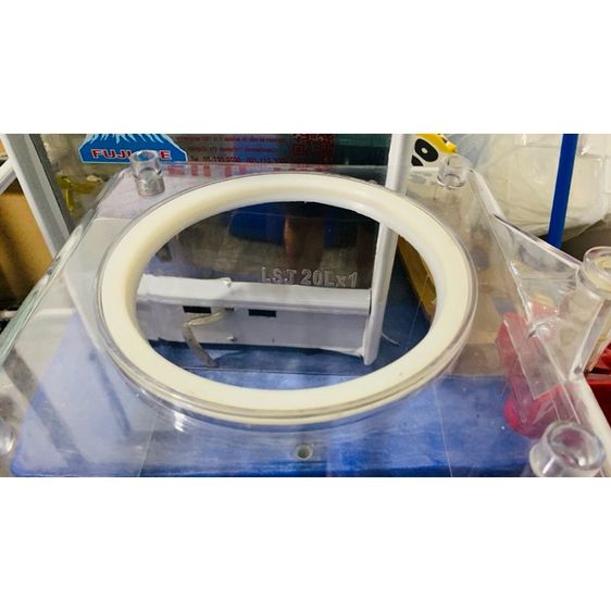 โหล่จ่ายน้ำหวานแบบแช่เย็น รูปที่ 3