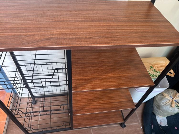 ชั้นวางของ