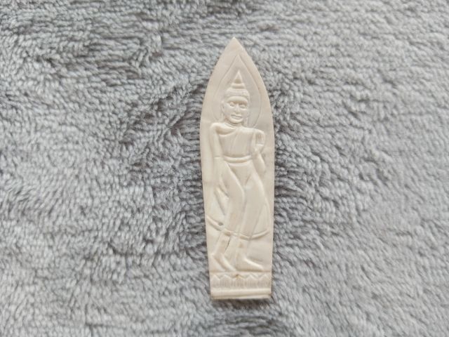 พระพุทธปางลีลา