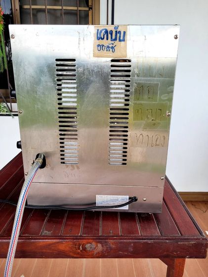 เตาเคบับ 2 หัว  รูปที่ 5