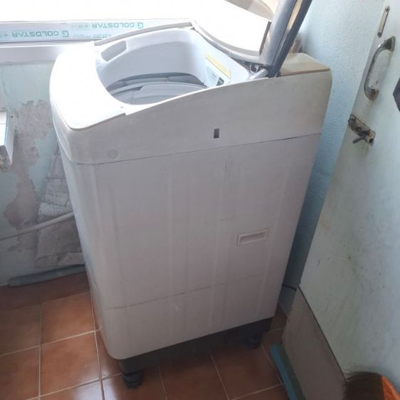 เครื่องซักผ้า panasonic 8 กก รูปที่ 3