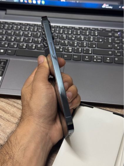 iphone 12 promax  128Gb. รูปที่ 7