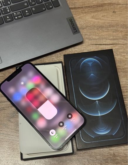 iphone 12 promax  128Gb. รูปที่ 6