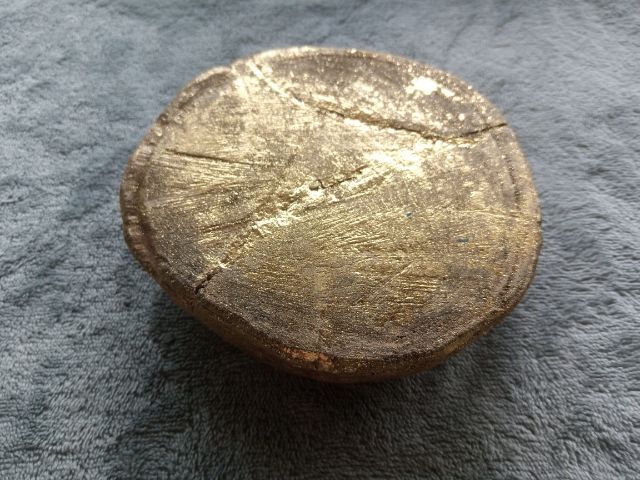 โยนี (ไม้แกะ) รูปที่ 7