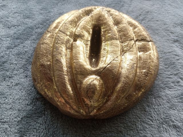 โยนี (ไม้แกะ) รูปที่ 5