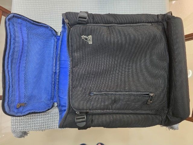 กระเป๋าเป้