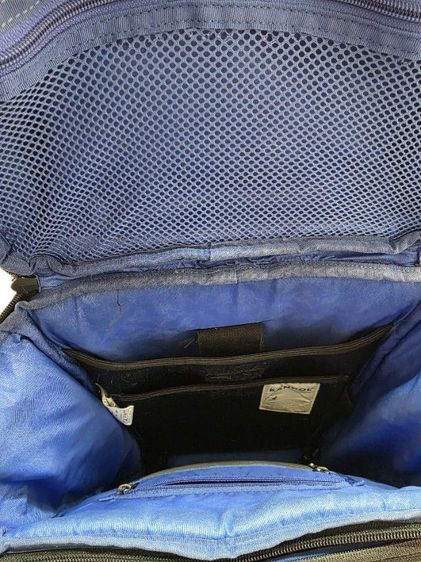 กระเป๋าเป้ รูปที่ 2