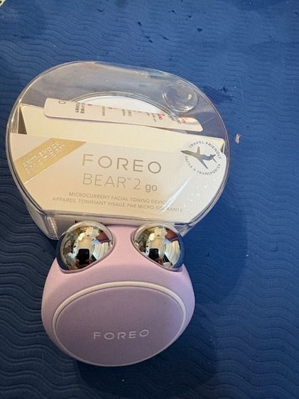 FOREO Baer 2 go รูปที่ 4