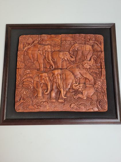 ภาพหินทราย 3 มิติ รูปที่ 2