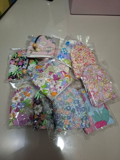 อื่นๆ ใหม่ Key cover ที่คลุมกุญแจ