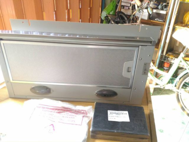 เครื่องดูดควันหมุนเวียน รูปที่ 4