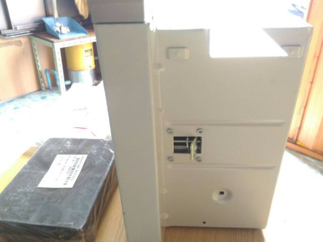 เครื่องดูดควันหมุนเวียน