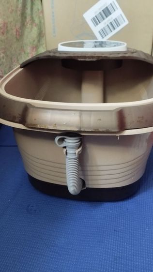 ถังนวดเท้ามีฟองปุ๊ดๆๆ รูปที่ 5