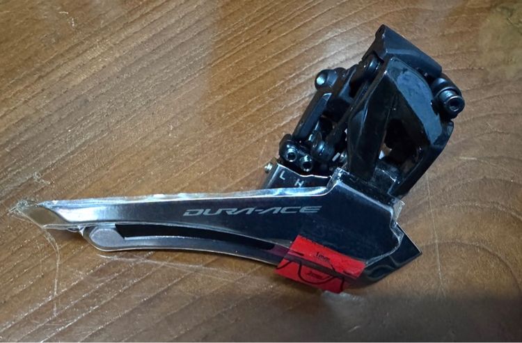 สับจาน Shimano Dura-Ace R9100 ใหม่ 11 Speed รูปที่ 3