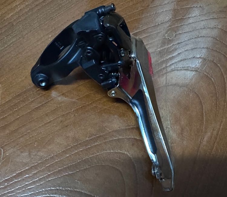 สับจาน Shimano Dura-Ace R9100 ใหม่ 11 Speed รูปที่ 4