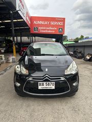 ขายCitroen ds3