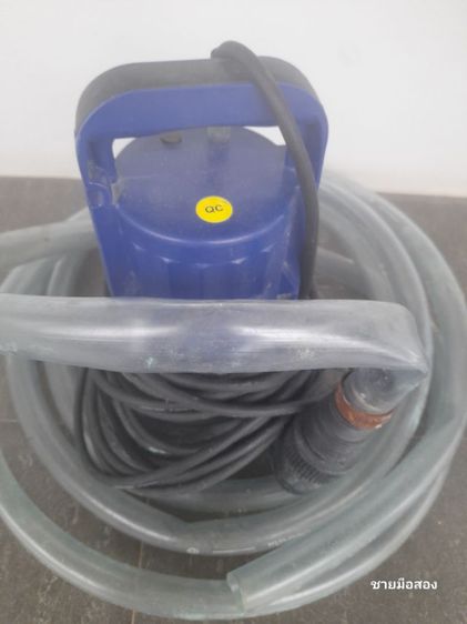 ขายเครื่องปั้มน้ำ มือสองคับ รูปที่ 3