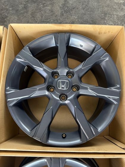 Honda Civic Fe Rs Mc Ehev ขอบ 18 Top 💢 รูปที่ 7