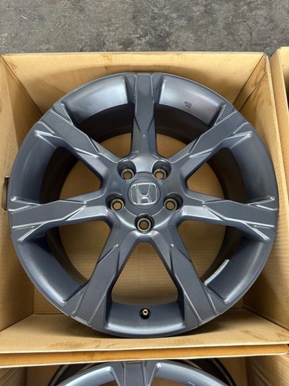 Honda Civic Fe Rs Mc Ehev ขอบ 18 Top 💢 รูปที่ 5