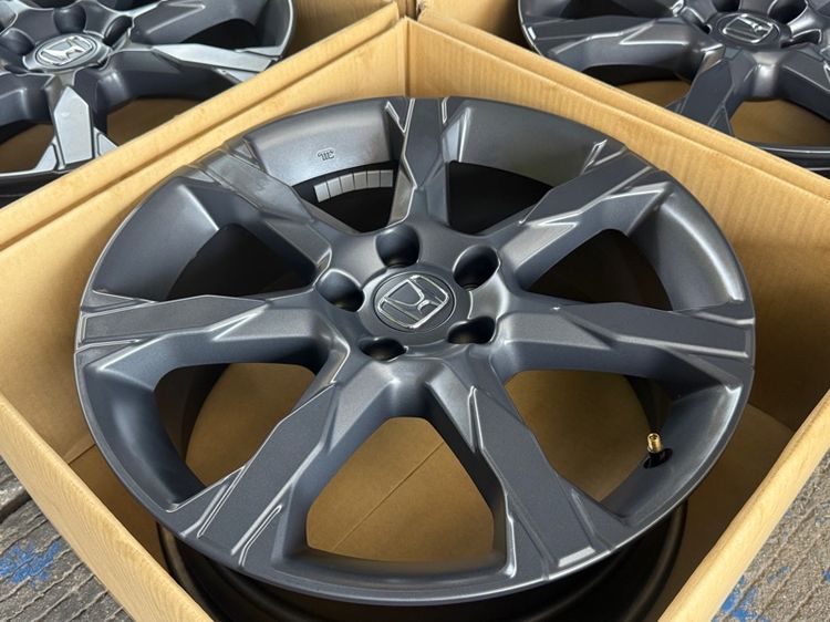 Honda Civic Fe Rs Mc Ehev ขอบ 18 Top 💢 รูปที่ 4