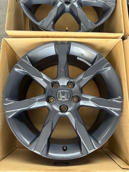 Honda Civic Fe Rs Mc Ehev ขอบ 18 Top 💢 รูปที่ 8