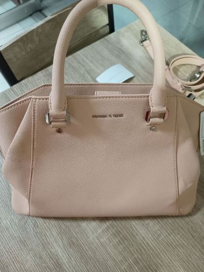 ขายกระเป๋าCharleskeith รูปที่ 5