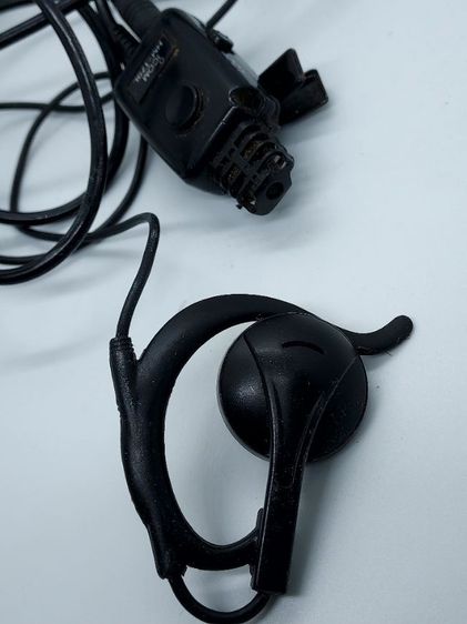 ชุดหูฟังพร้อมไมค์ icom HM-179L รูปที่ 2