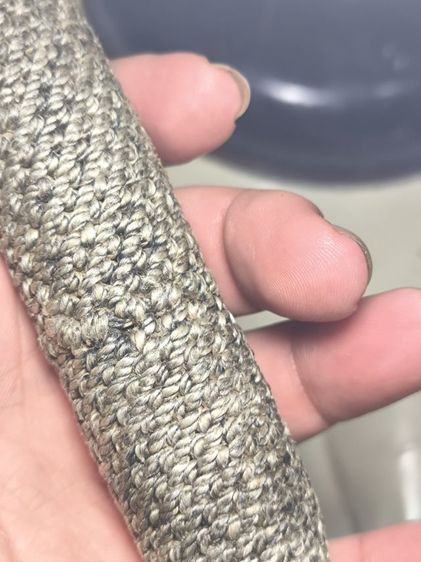 ตะกรุดหลวงพ่อทบ วัดชนแดน ยุคต้นลายชานหมาก ตะกั่ว ทองแดงฝาบาตร รูปที่ 5