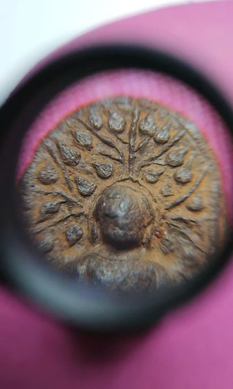 พระคง ลำพูน วัดพระคงฤาษี จังหวัดลำพูน รูปที่ 10