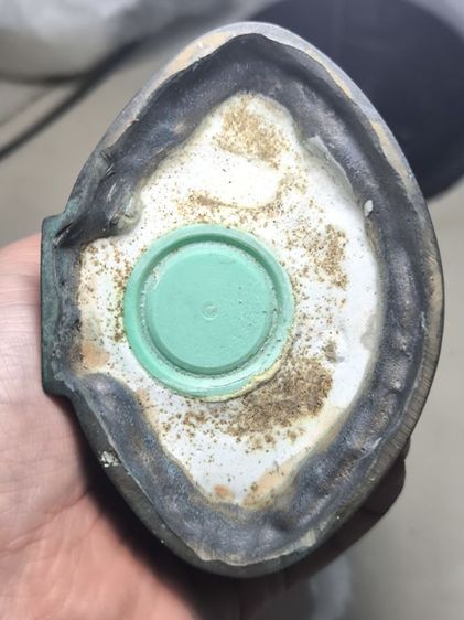 เทพกุมาร คงทองหลวงปู่หงส์ พรหมปัญโญ ปี2552 รูปที่ 7