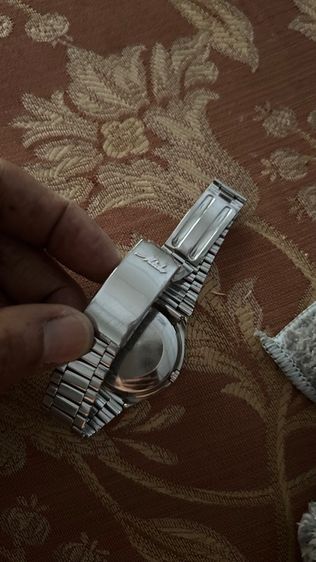 นาฬิกา ชาย (มีโด้) รูปที่ 10