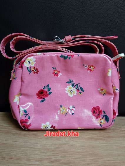 กระเป๋าสะพาย Cath Kids LONDON ขนาดกระเป๋า 14×17×6 cm. สินค้าใหม่ เป็นสินค้าคัดพิเศษมาจากโกดังสินค้าญี่ปุ่น (Original) Cath Kids by LONDON รูปที่ 3