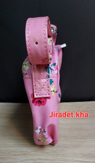 กระเป๋าสะพาย Cath Kids LONDON ขนาดกระเป๋า 14×17×6 cm. สินค้าใหม่ เป็นสินค้าคัดพิเศษมาจากโกดังสินค้าญี่ปุ่น (Original) Cath Kids by LONDON รูปที่ 7