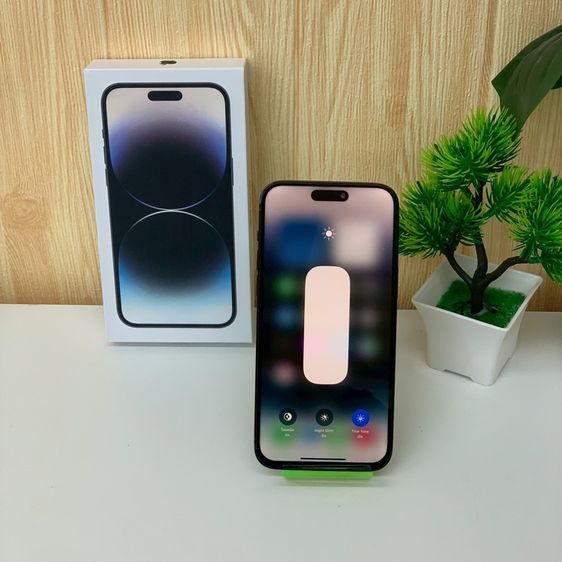 มีผ่อนครับ iPhone 14 Pro Max 128GB  รูปที่ 8