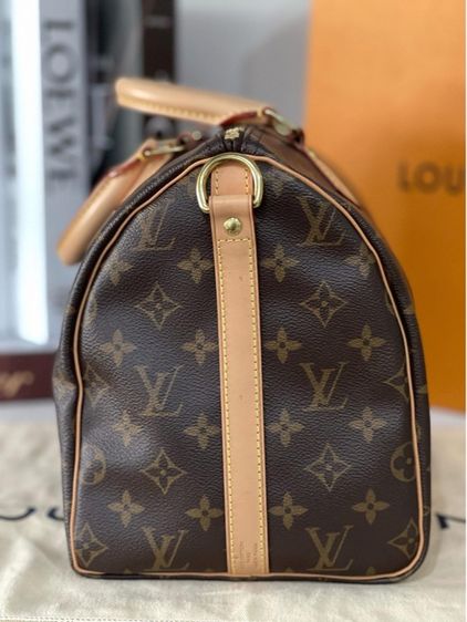 ขายกระเป๋า Louis Vuitton  สภาพ NEW ปี 2020 อุปกรณ์ครบน้องนอนตู้อย่างเดี่ยวใหม่มากๆค่ะ  รูปที่ 5