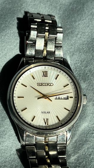 seiko solar รูปที่ 6