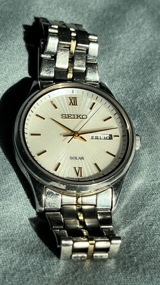 seiko solar รูปที่ 5