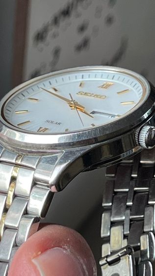 seiko solar รูปที่ 9
